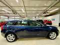 Volvo V60 D6 2.4d Plug-in-Hybrid Polestar+ Blauw - thumbnail 2
