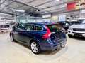 Volvo V60 D6 2.4d Plug-in-Hybrid Polestar+ Blau - thumbnail 11