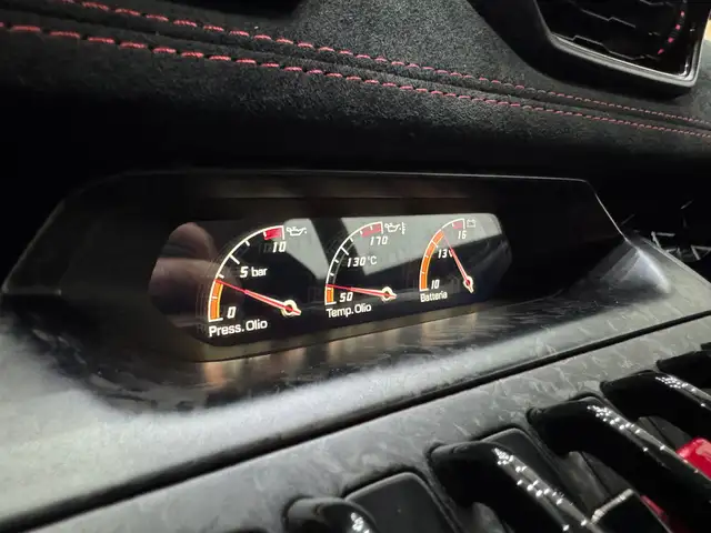 Lamborghini Huracán Performante *ALPHA12* 1200Ps*Typisiert * Novitec* Ansicht 29