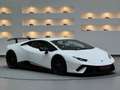 Lamborghini Huracán Performante *ALPHA12* 1200Ps*Typisiert * Novitec* Weiß - thumbnail 6
