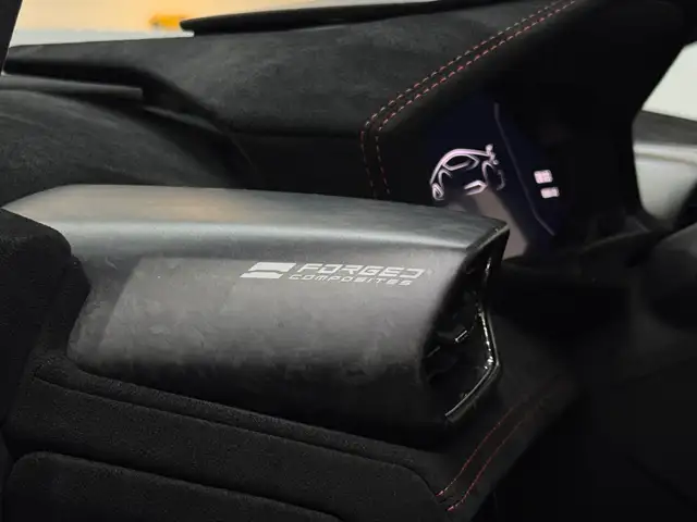 Lamborghini Huracán Performante *ALPHA12* 1200Ps*Typisiert * Novitec* Ansicht 19