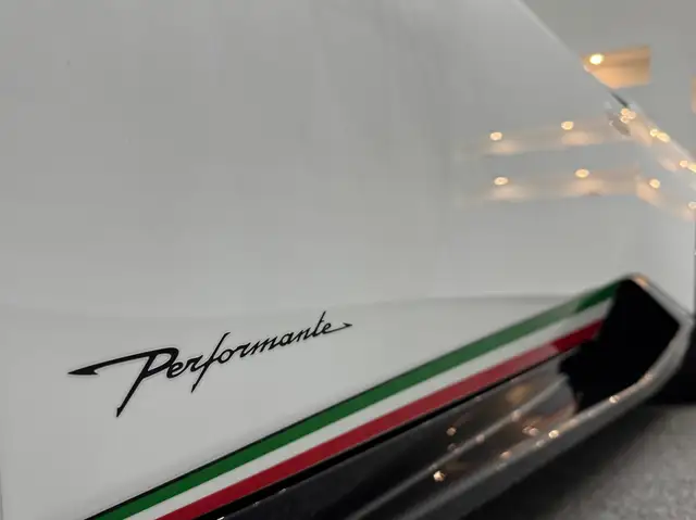 Lamborghini Huracán Performante *ALPHA12* 1200Ps*Typisiert * Novitec* Ansicht 11