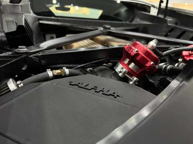 Lamborghini Huracán Performante *ALPHA12* 1200Ps*Typisiert * Novitec* Ansicht 23