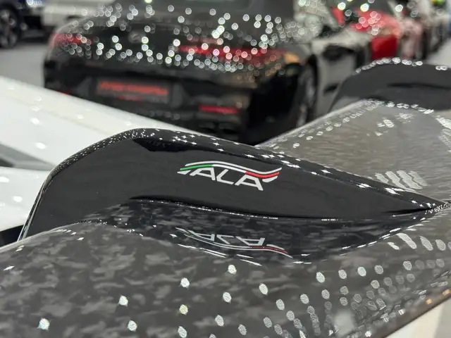 Lamborghini Huracán Performante *ALPHA12* 1200Ps*Typisiert * Novitec* Ansicht 13