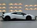 Lamborghini Huracán Performante *ALPHA12* 1200Ps*Typisiert * Novitec* Weiß - thumbnail 5