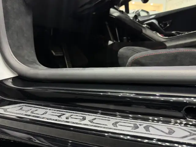 Lamborghini Huracán Performante *ALPHA12* 1200Ps*Typisiert * Novitec* Ansicht 18