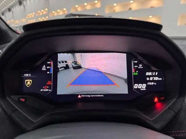 Lamborghini Huracán Performante *ALPHA12* 1200Ps*Typisiert * Novitec* Ansicht 32
