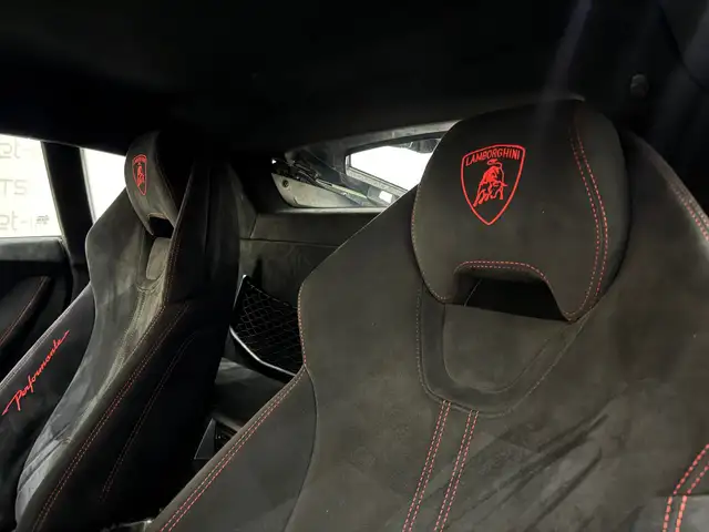 Lamborghini Huracán Performante *ALPHA12* 1200Ps*Typisiert * Novitec* Ansicht 20