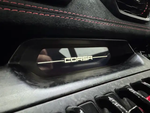 Lamborghini Huracán Performante *ALPHA12* 1200Ps*Typisiert * Novitec* Ansicht 30