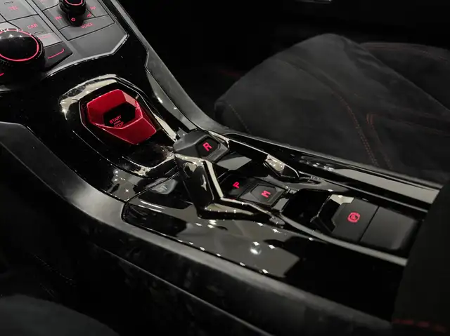 Lamborghini Huracán Performante *ALPHA12* 1200Ps*Typisiert * Novitec* Ansicht 35