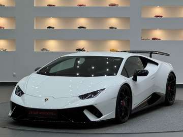 Performante *ALPHA12* 1200Ps*Typisiert * Novitec*