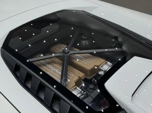 Lamborghini Huracán Performante *ALPHA12* 1200Ps*Typisiert * Novitec* Ansicht 21