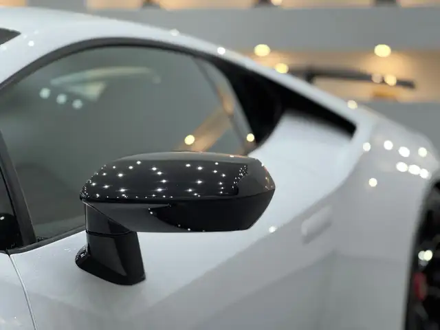 Lamborghini Huracán Performante *ALPHA12* 1200Ps*Typisiert * Novitec* Ansicht 10