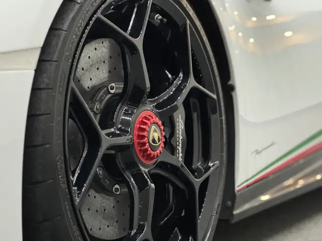 Lamborghini Huracán Performante *ALPHA12* 1200Ps*Typisiert * Novitec* Ansicht 9