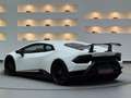 Lamborghini Huracán Performante *ALPHA12* 1200Ps*Typisiert * Novitec* Weiß - thumbnail 3