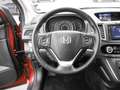 Honda CR-V Elegance 4WD 2.0 i-VTEC Klima Rückfahrkamera Rot - thumbnail 12