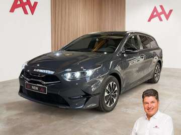 1.0 T-GDI Design Edition ** Zetel/Stuurverw | K...