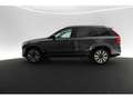 Volvo XC90 2.0 Plus Dark Recharge Plug-In Hybrid AWD Grau - thumbnail 3