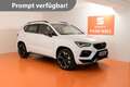 CUPRA Ateca 2.0 TSI DSG 4Drive 190 Weiß - thumbnail 2