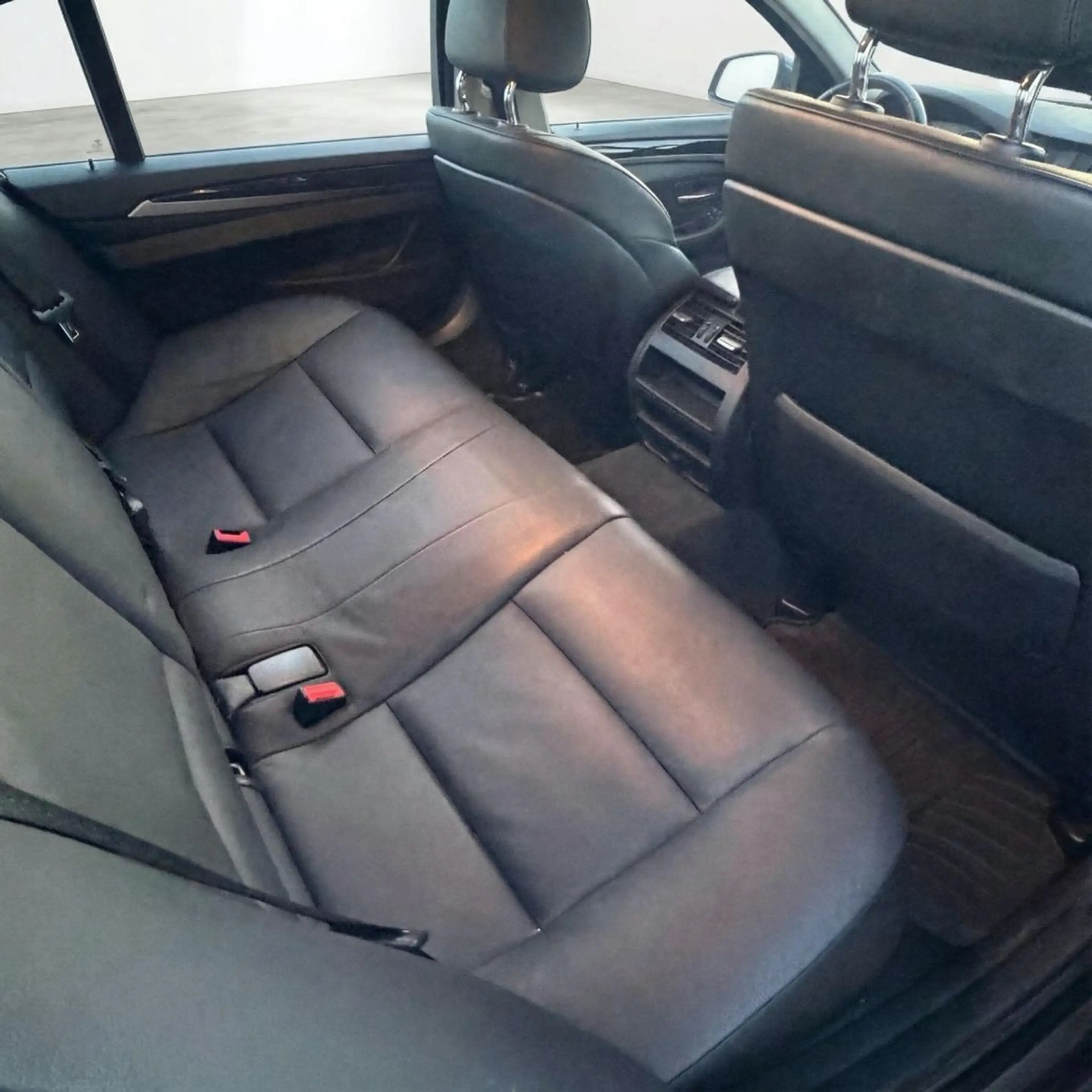 BMW 528 i*Garantie*TÜV+Service Neu* — photo 9