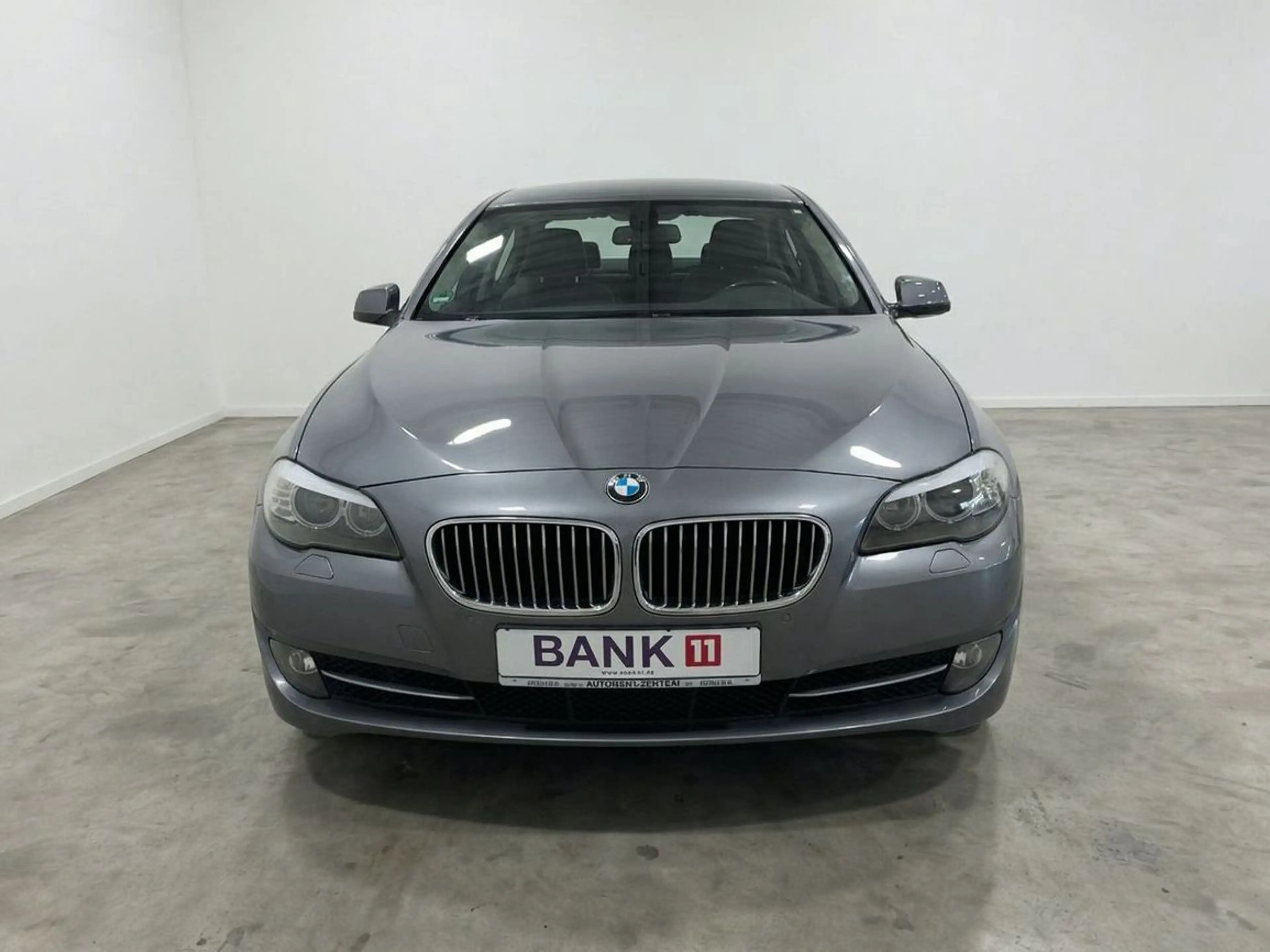 BMW 528 i*Garantie*TÜV+Service Neu* — photo 2