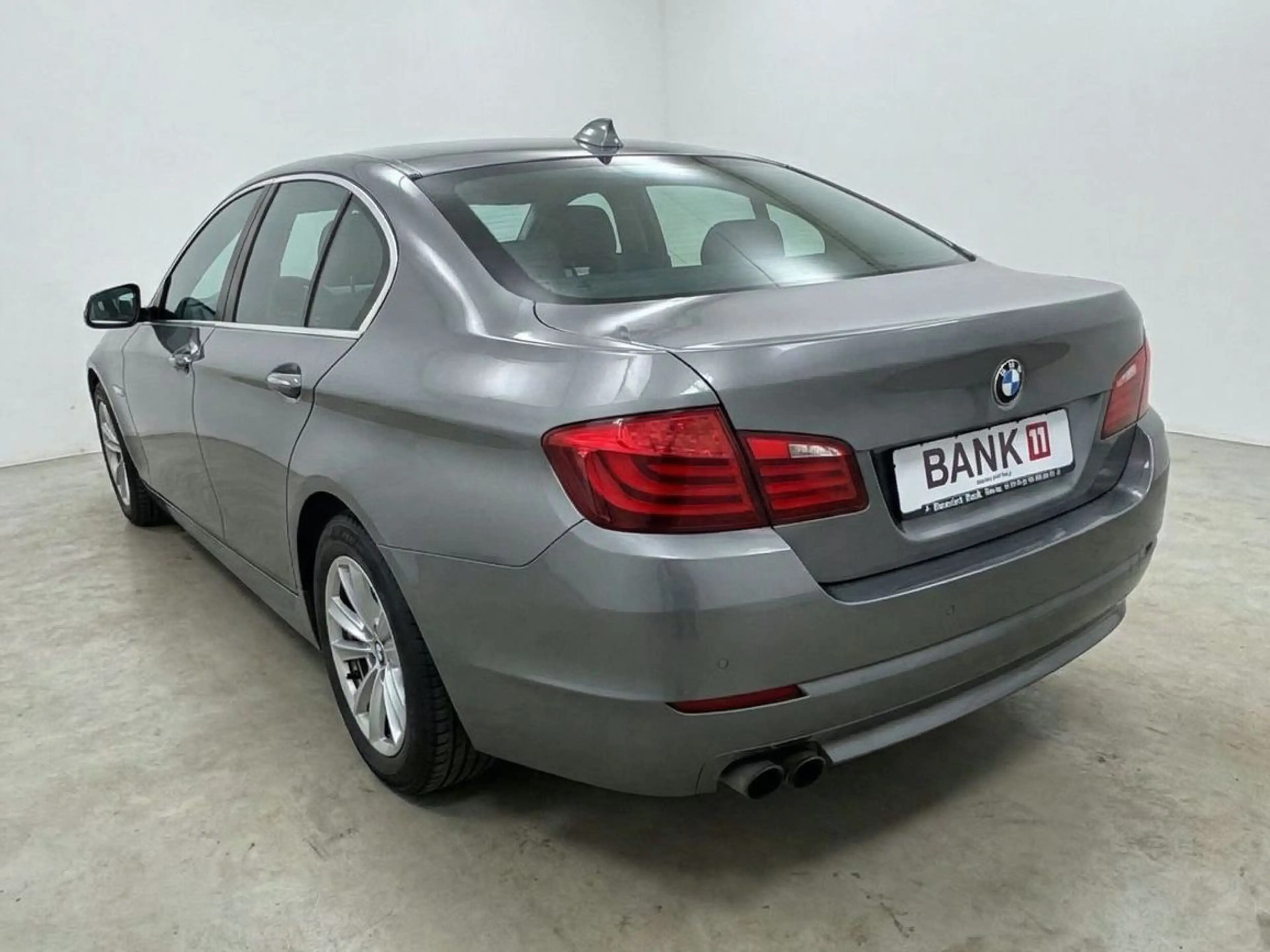BMW 528 i*Garantie*TÜV+Service Neu* — photo 3