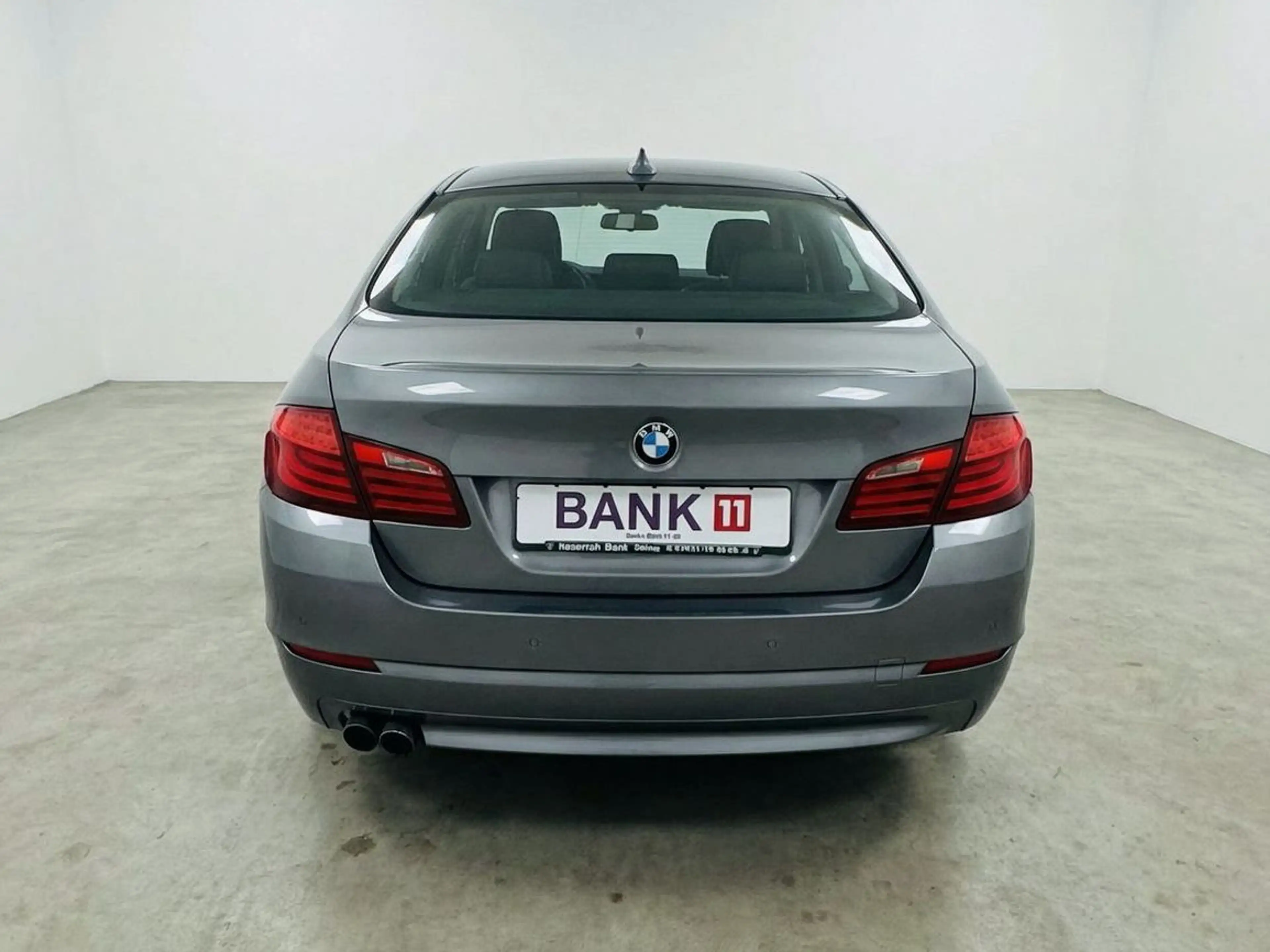 BMW 528 i*Garantie*TÜV+Service Neu* — photo 4