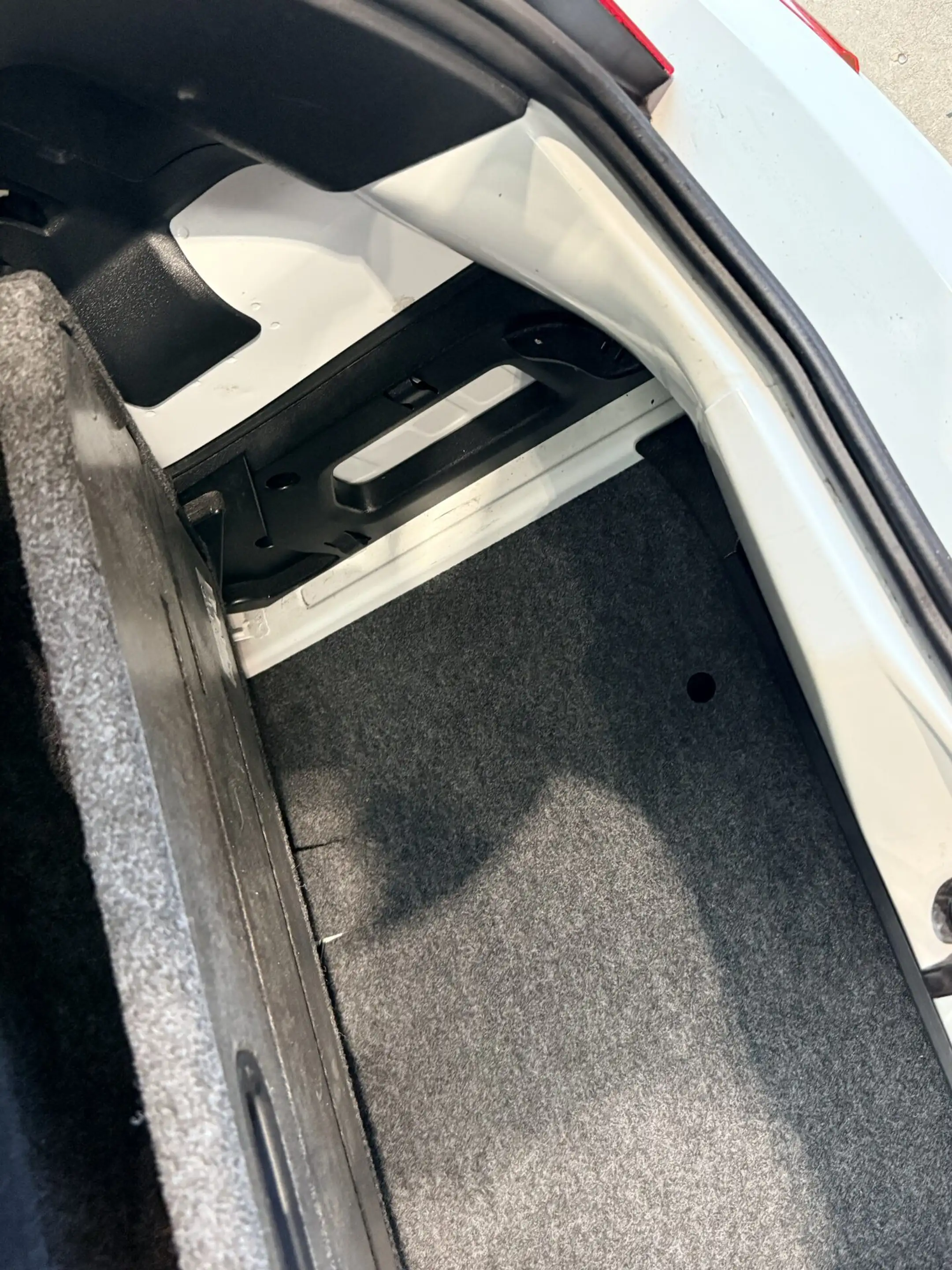 Volkswagen e-up! e-Up! — photo 11