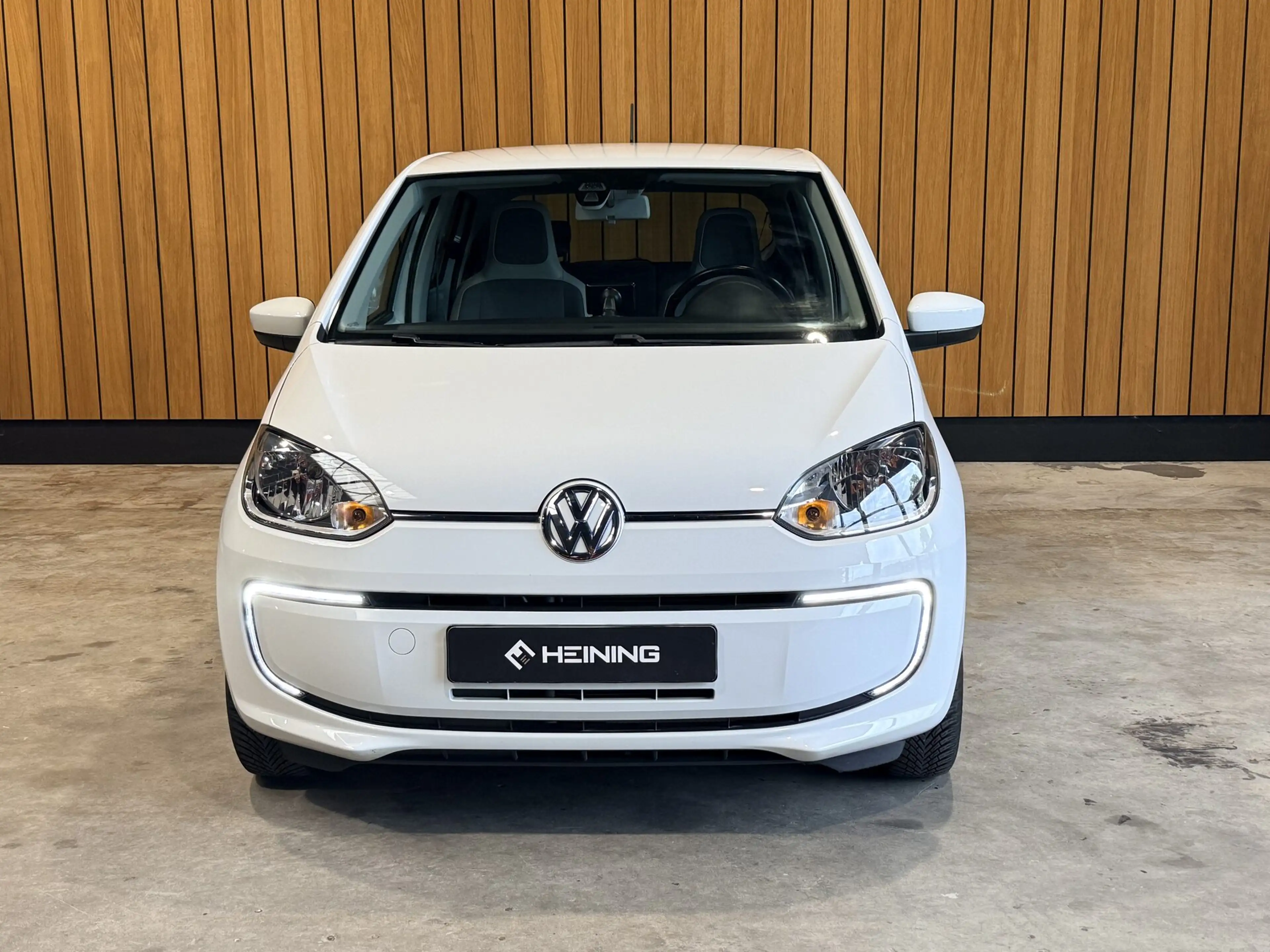 Volkswagen e-up! e-Up! — photo 2