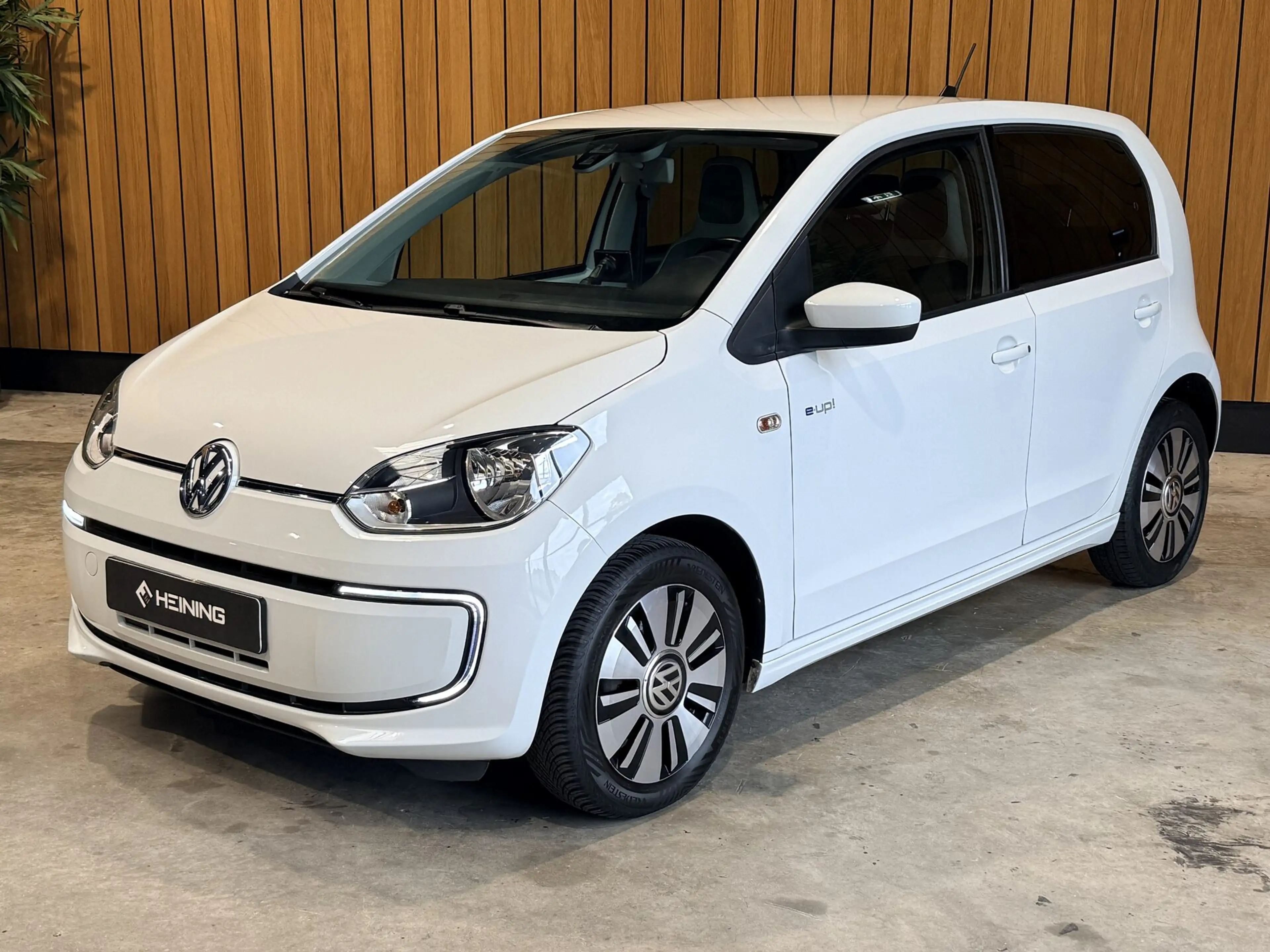 Volkswagen e-up! e-Up!