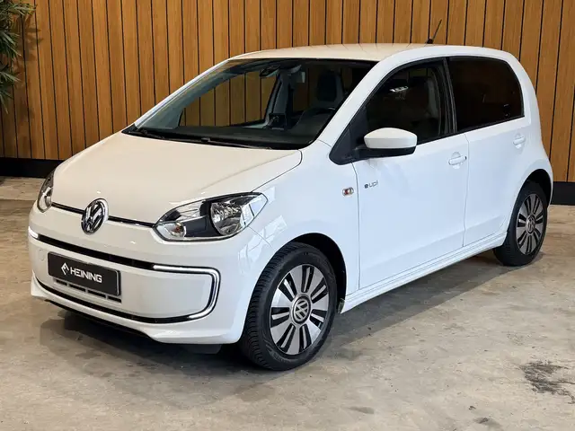 Volkswagen e-up! e-Up!