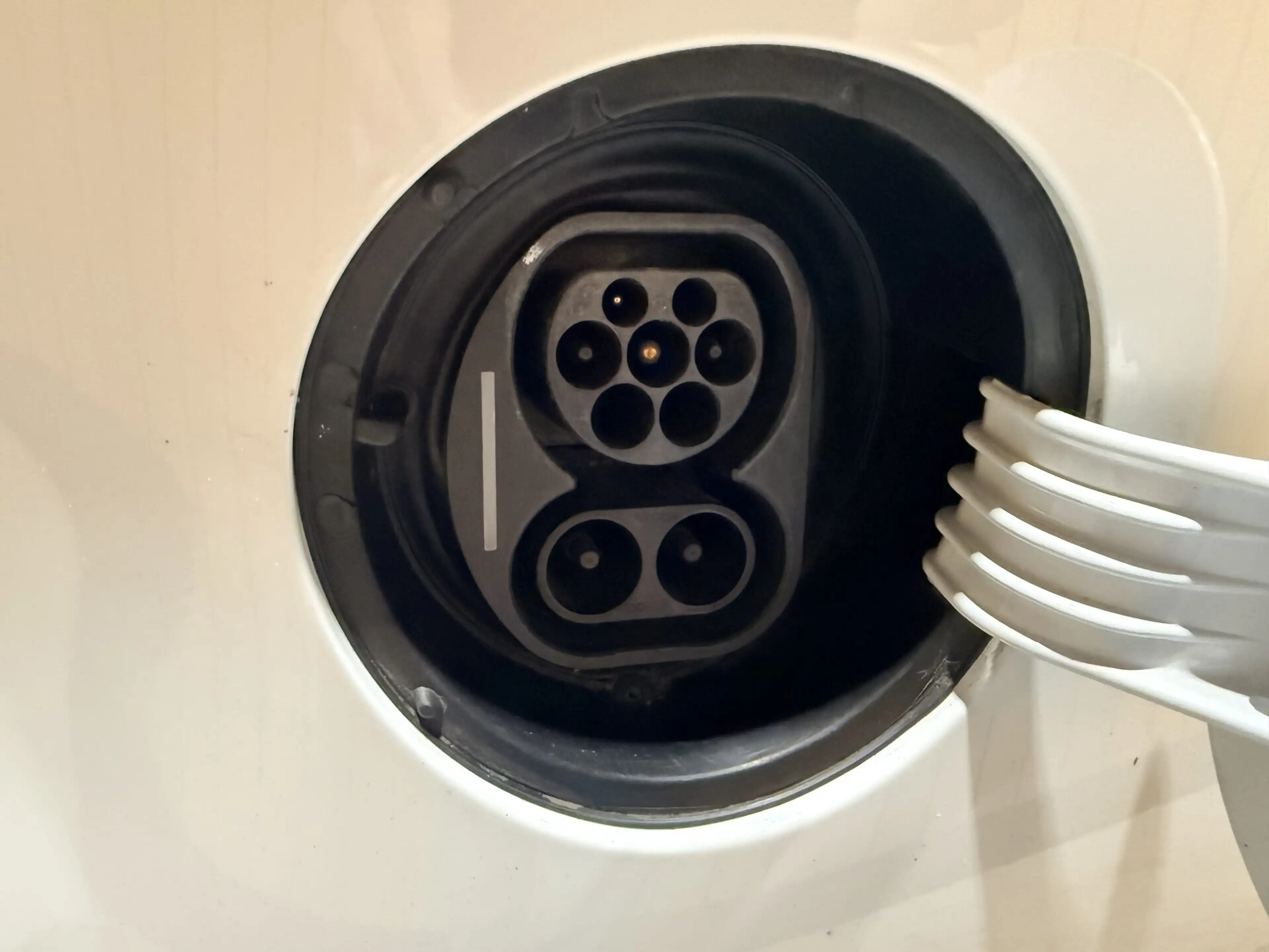 Volkswagen e-up! e-Up! — photo 29