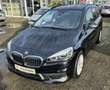 BMW 218 218d GT NAVI PLUS SHZ KAMERA PDC DAB HEAD UP WR 1H Noir - thumbnail 1