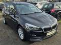 BMW 218 218d GT NAVI PLUS SHZ KAMERA PDC DAB HEAD UP WR 1H Noir - thumbnail 2
