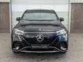 Mercedes-Benz EQE SUV 350+ AMG Line | Panoramadak | Trekhaak | Premium P Zwart - thumbnail 6