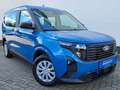 Ford Tourneo Courier Autom.*Ford Protct*WiPa* Bleu - thumbnail 2