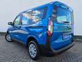 Ford Tourneo Courier Autom.*Ford Protct*WiPa* Bleu - thumbnail 5