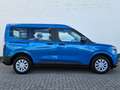 Ford Tourneo Courier Autom.*Ford Protct*WiPa* Bleu - thumbnail 3