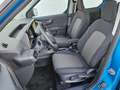 Ford Tourneo Courier Autom.*Ford Protct*WiPa* Bleu - thumbnail 9