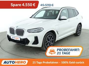 xDrive 30e M Sport Aut.*NAVI*LED*ACC*CAM*PDC*