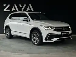 Volkswagen Tiguan Allspace 2.0 TSI R Line4MOTION*7 S*PANO*