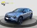 Citroen C4 1.5 bluehdi 130cv Shine automatica 2021 Argent - thumbnail 1