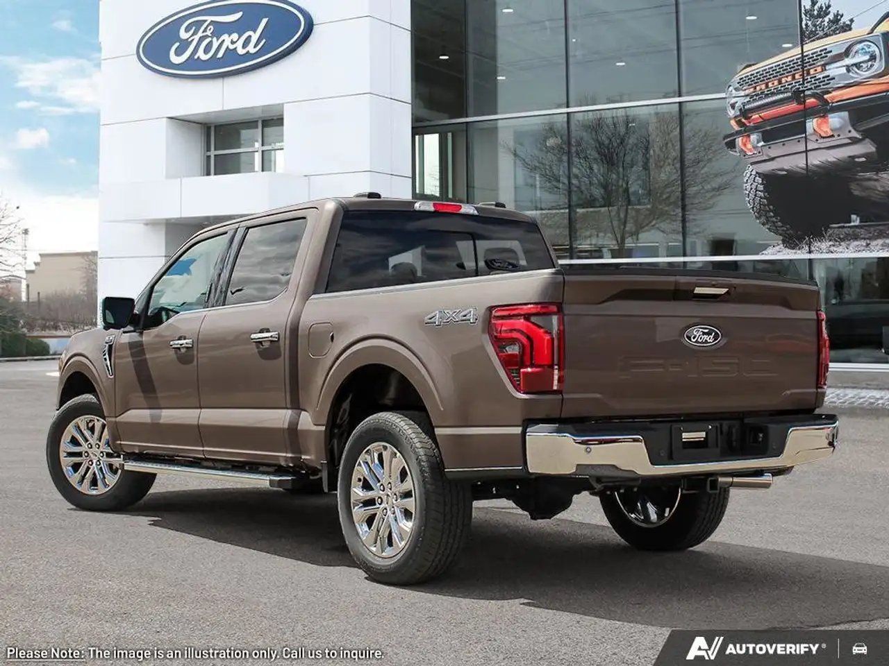 Ford F 150 снимка Ford F 150