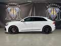 Audi Q8 50TDI S-LINE QUATTRO MATRIX PANO MASSAGE B&O Blanc - thumbnail 31