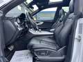 Audi Q8 50TDI S-LINE QUATTRO MATRIX PANO MASSAGE B&O Blanc - thumbnail 10