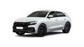 Audi Q8 50TDI S-LINE QUATTRO MATRIX PANO MASSAGE B&O Weiß - thumbnail 1