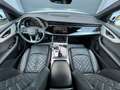 Audi Q8 50TDI S-LINE QUATTRO MATRIX PANO MASSAGE B&O Blanc - thumbnail 4