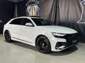 Audi Q8 50TDI S-LINE QUATTRO MATRIX PANO MASSAGE B&O Blanc - thumbnail 15