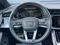 Audi Q8 50TDI S-LINE QUATTRO MATRIX PANO MASSAGE B&O Blanc - thumbnail 18