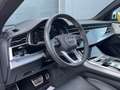 Audi Q8 50TDI S-LINE QUATTRO MATRIX PANO MASSAGE B&O Blanc - thumbnail 21